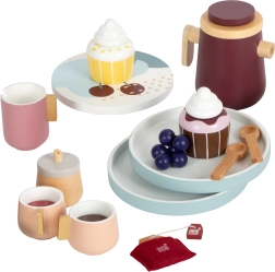 Set da tè e caffè per bambini