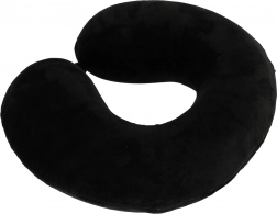 Patkó alakú utazópárna a nyakra