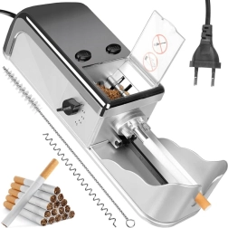 Električna polnilnica cigaret