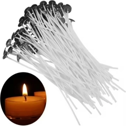 Da187a stenji za sveče 10 kosov