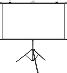 Schermo di proiezione BlitzWolf 120″ per 4K e 3D
