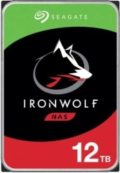 IronWolf Drive 12TB 3.5 ST12000VN0008