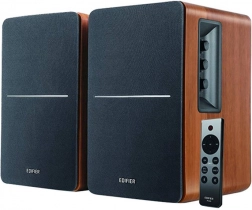 2.0 speaker system Edifier R1280DBs brown