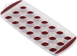 Silikoneform til runde isterninger 30 × 11,5 cm TERRESTRIAL