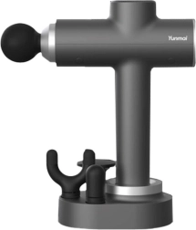 Masažna pištola YUNMAI Prime 2 (siva)