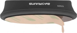 Sunnylife silicone base for DJI Osmo 360 camera (black)