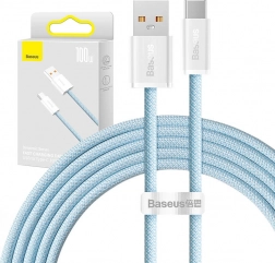 USB na USB-C Kabel Baseus Dynamic Series 100W 2m moder