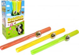 Bolle di sapone stick Talpa 120 ml