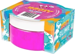 Tuban Jiggly Slime pearlescent pink 200g