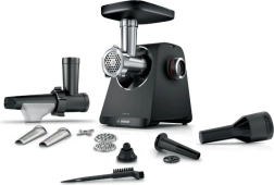 Elektrisk kødhakker BOSCH Serie 4 MFWS435B