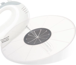 Protective mixing lid 30 cm