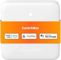 Slimme hub SwitchBot Hub Mini met Matter-ondersteuning