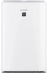Purificateur d’air à technologie ionique Sharp