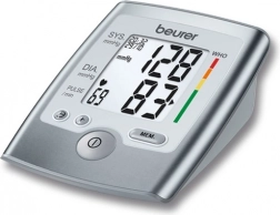 Beurer BM35 felkaros vérnyomásmérő
