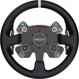 Gamingstuur Moza Racing CS V2P