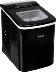 RUHHY home ice maker with timer