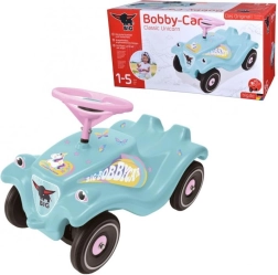 BIG Bobby Car Classic ride-on – Unicorn
