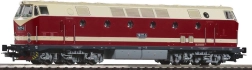 Piko Diesel Locomotive BR 119 (black bogie frame) DR IV - 59934