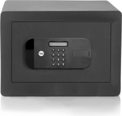 Compacte kluis met hoge beveiliging