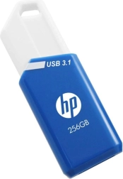 Clé USB 256 Go USB 3.1 HP x755w
