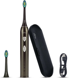 Sonicare potovalna sonična zobna ščetka MT6510 SONIC WAVECLEAN