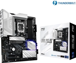 carte mère asrock z890 pro rs atx