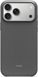 BEATS Protective Case with MagSafe Support and Camera Control Panel for iPhone 17 Pro Max – Sapphire Gray