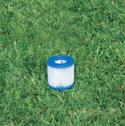 Filtro sostituibile per pompa Intex Tipo H