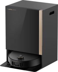 MOVA Mobius 60 cleaning robot with mop and self-cleaning