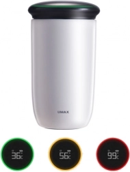 UMAX Cooling Cup C2 White