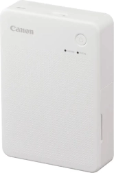 Canon Selphy QX20 printer voor direct fotoprinten