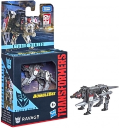 Transformers Generations Studio Series Core – collectible figure 9 cm