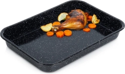 Emajlirani pravokutni pekač 34 × 24 cm, 2,5 l