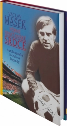 Václav Mašek: Zvesto spartansko srce, knjiga