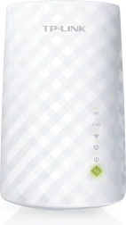 TP-Link RE200 range extender Wi‑Fi dual band AC750 con porta Ethernet