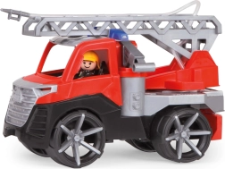Truxx 2 Fire Truck Vehicle
