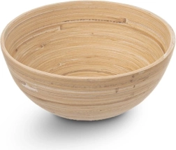 Bol en bambou 14 cm