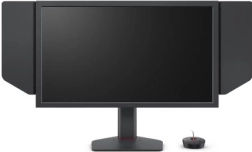 Monitor da gaming BenQ XL2566X 24,5" LED
