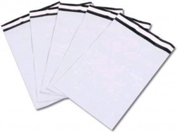 self-adhesive plastic mailing bags M 240 × 325 mm – 10 pcs