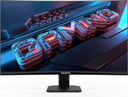 Monitor da 27 pollici GIGABYTE GS27FC Gaming