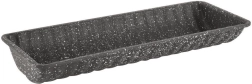Moule à cake en granit GRANDE 31 × 12 cm