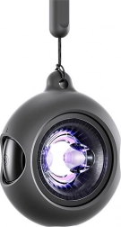 Wireless Earbuds TWS Vention T17 (Black)