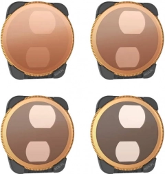 Komplet filtrov Sunnylife za DJI AIR 3