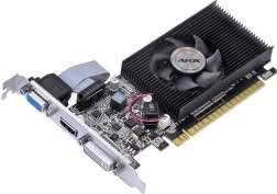 GeForce GT210 karta graficzna 512MB DDR3