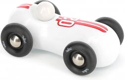 Auto da corsa Vilac bianco Streamline