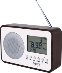 Digitale radio Camry CR1153