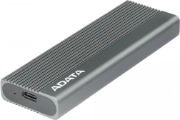 External SSD Enclosure ADATA EC680 USB 3.2C 10Gbps