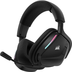 Cuffie Wireless Void 2.0 Carbon