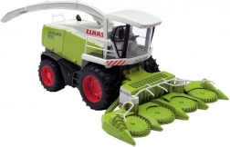 Model hakselaar CLAAS Jaguar 900