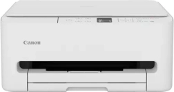 Canon PIXMA TS6550i Inkjet All-in-One Printer